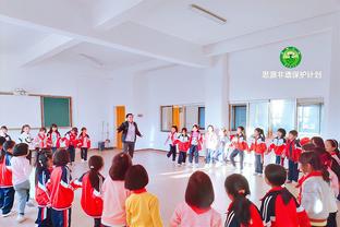 董路：小孩踢球需要的因素很多，中国孩子运动能力比欧美差很远